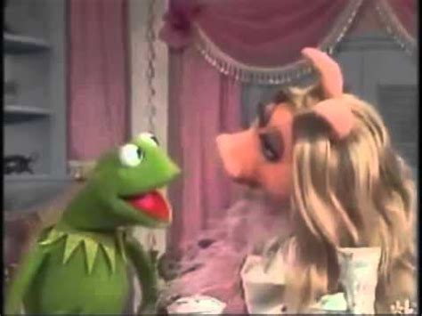 Miss Piggy Crying