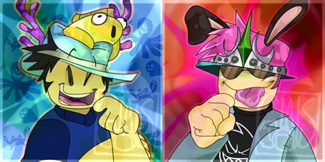 roblox icon commisions by bozuboy on Newgrounds