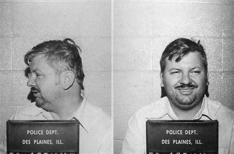 How John Wayne Gacy Survivor Jeffrey Rignall Went On A Personal Mission ...