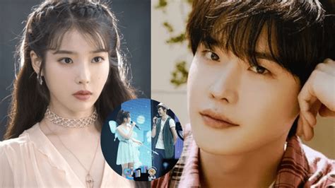 RELATIONSHIP TIMELINE: Lee Jong Suk And IU, From Friendship To Dating