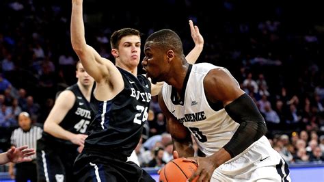 2014-15 Providence Friars men's basketball team - Basketball Choices