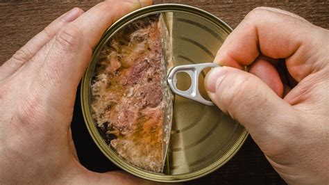 Popular Canned Meats, Ranked From Worst To Best