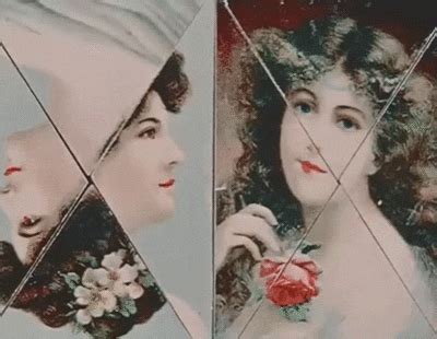 Vintage Painting GIF - Find & Share on GIPHY