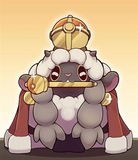 "wooloo is now my lord and savior." | Wooloo | Pokemon, Pokemon ...