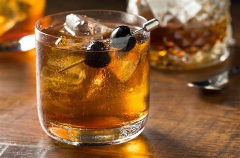 20 Brandy Cocktails for a Fancy Happy Hour - Insanely Good