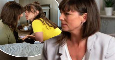 Coronation Street: Sophie Webster and Paula Martin's romance future ...