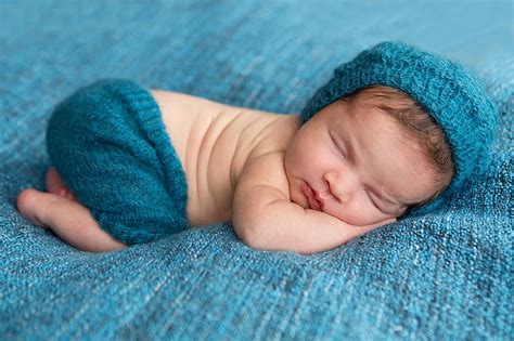 Cute Sleeping Babies Wallpapers