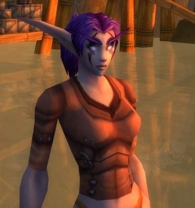 Tunic of Westfall - Item - WotLK Classic