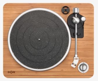 Stir It Up Turntable Title Stir It Up Turntable - Stir It Up The House Of Marley, HD Png ...