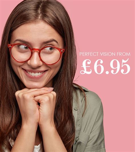 Goggles4u UK | Save 80% on Spectacles