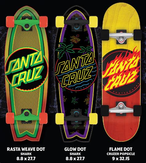 Santa Cruz Skateboards