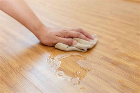 How to Clean Bamboo Flooring