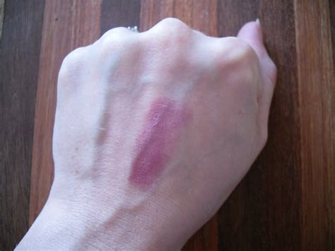 Beautifully Glossy: MAC Syrup Lipstick Swatches