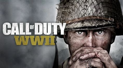 Call of Duty WW2: All you need to know about COD's World War 2 return