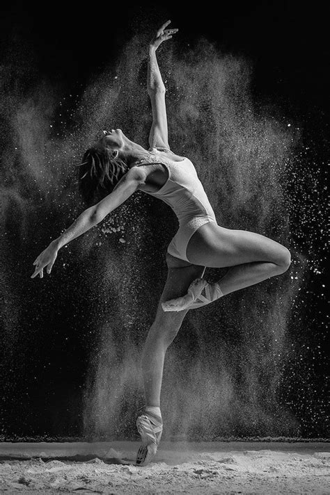 11 Photographers Who Capture the Beautiful Movement of Dancers | Dance portraits, Ballet ...