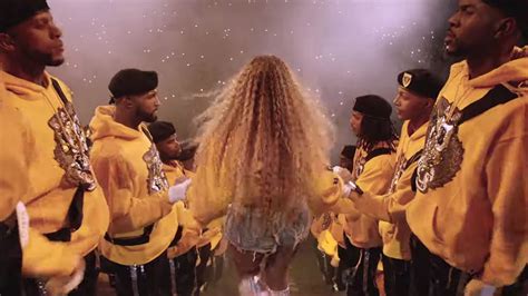 Watch Beyonce’s Homecoming Documentary Trailer! – Daily Worthing