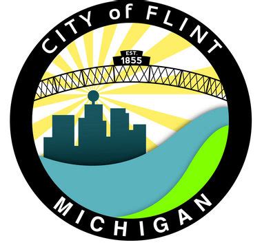 New City of Flint Logo Comes from UM-Flint | University of Michigan-Flint