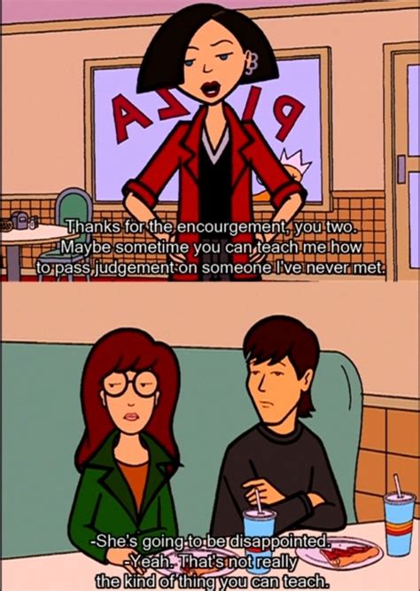 Pin by cherriesss迎 是 . on tumblr | Daria morgendorffer, Daria mtv ...