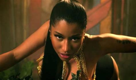 Nicki Minaj's 'Anaconda' Video Gets 76 Million Views In First Week