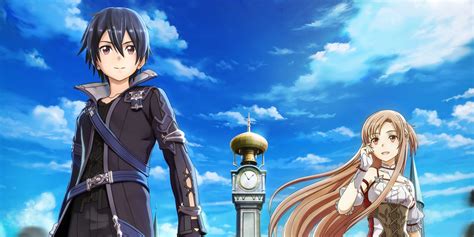 'Sword Art Online: Hollow Realization', detalles del DLC 'Shrine Maiden ...