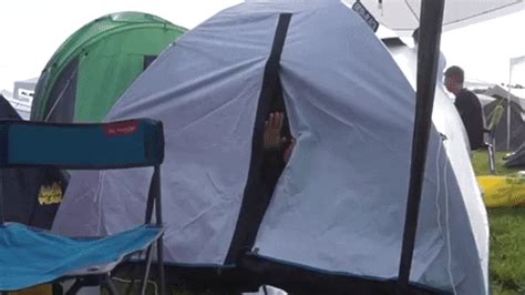 Festival Camping GIF - Find & Share on GIPHY