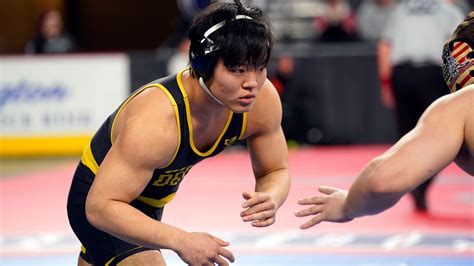 NJ state wrestling tournament: Round 1 consolation results