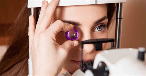 What Are the Different Tests for Astigmatism?