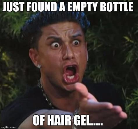 DJ Pauly D Meme - Imgflip