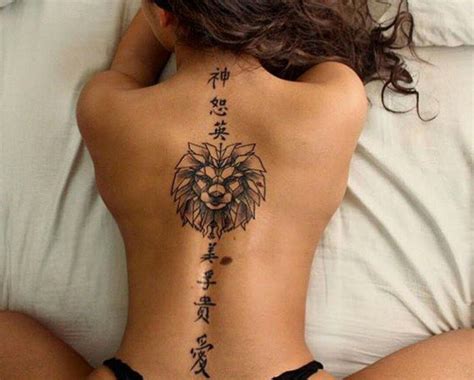 30 Best Back Tattoos For Your Inspiration | Cool back tattoos, Tattoos, Back tattoos