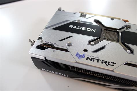 SAPPHIRE Nitro+ Radeon RX 6700 XT 12GB Review