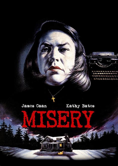 LINTERNA MÁGICA: Mis terrores favoritos... Misery