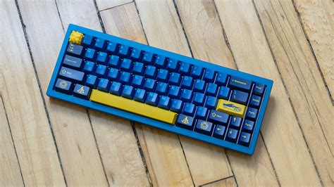 How to Choose the Best Mechanical Keyboard in 2021 - ExtremeTech