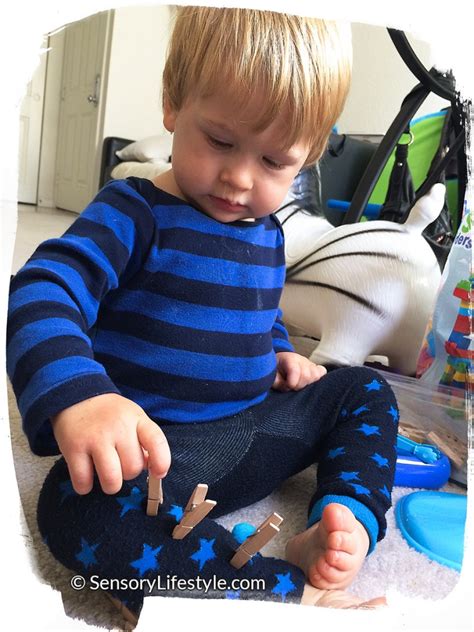 Month 15: Top 10 Sensory Activities for 15 month toddler » Sensory Lifestyle