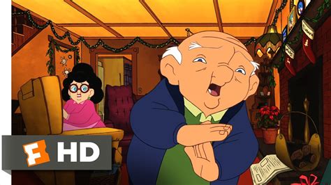 Eight Crazy Nights (7/10) Movie CLIP - That's a Technical Foul (2002 ...