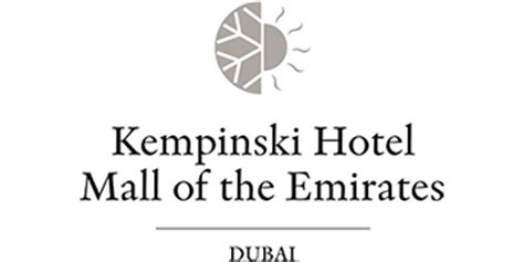 Kempinski Hotel Mall of the Emirates | Hotels in Dubai, UAE