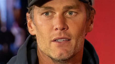 Tom Brady Is Clear About His Priorities After Gisele Bundchen Split - Nicki Swift - TrendRadars