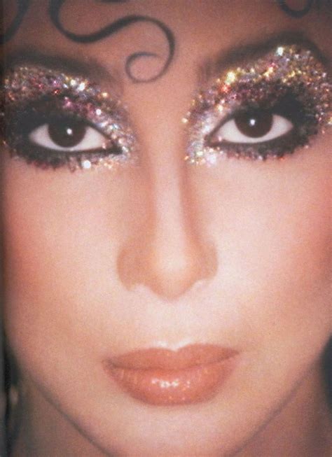 kevyn aucoin cher - Google Images | Maquillaje de discoteca, Maquillaje de moda, Maquillaje para ...