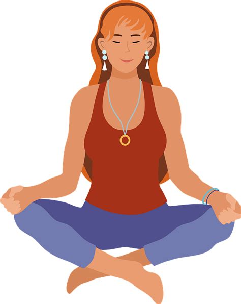 Free Yoga Pose Cliparts Download Free Yoga Pose Cliparts Png Images | Images and Photos finder