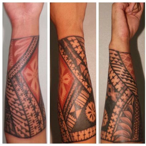 Fiji Tattoo Fijian Tattoo, Samoan Tattoo, Tattoo Designs And Meanings, Tattoos With Meaning ...