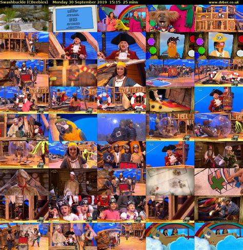 Swashbuckle (CBeebies) - 2019-09-30-1515