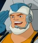 Cliff Hanger Voice - Rescue Heroes (TV Show) - Behind The Voice Actors