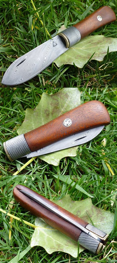 Stefan artesanal damasco virola Best Pocket Knife, Folding Pocket Knife ...