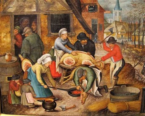 Abitudini alimentari del Medioevo – VitAntica