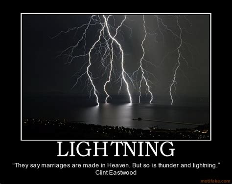 Funny Lightning Quotes. QuotesGram