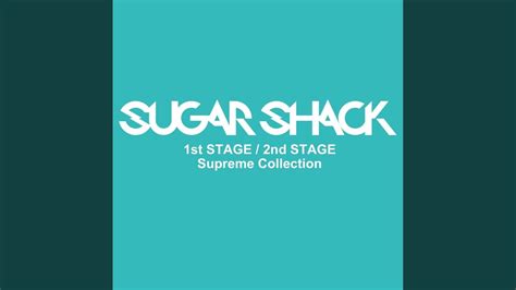 SUGAR SHACK - YouTube