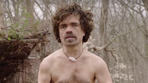 Peter Dinklage and Leslie Jones Got Naked Together on 'SNL' This ...