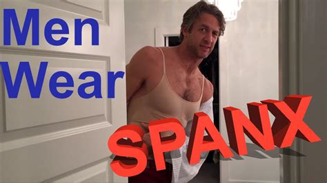 Real Men Wear Spanx | #TryItTuesday | The Holderness Family | The ...