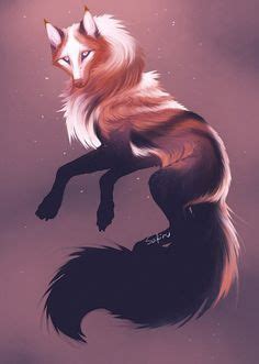 Mystical Alpha Male Anime Wolf See more ideas about anime wolf wolf art fantasy wolf