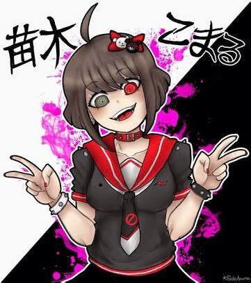 Danganronpa Another Episode Bad Ending | Danganronpa Amino