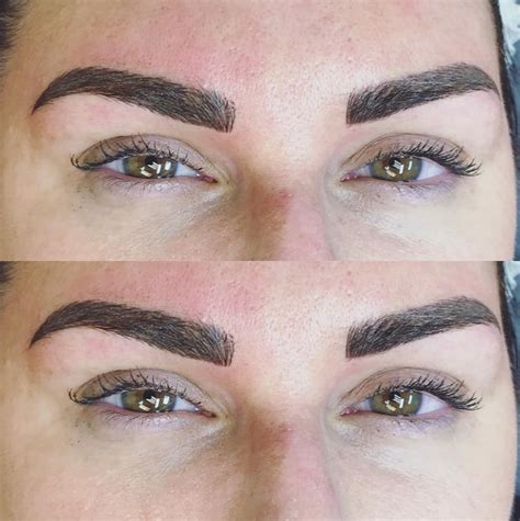 Coisas que você talvez não sabia sobre o Segredos da Microblading ...